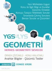 Ygs-Lys Geometri; Herkes Geometriyi Sevecek
