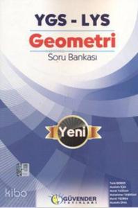 YGS - LYS Geometri Soru Bankası