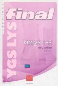 YGS-LYS Kimya 1-2 Soru Bankası