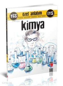 YGS - LYS Kimya Özet Anlatım