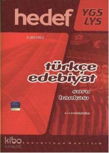 YGS LYS Türkçe Edebiyat Soru Bankası
