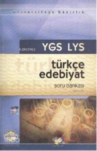 YGS-LYS Türkçe & Edebiyat Soru Bankası