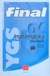 YGS Matematik 1 Konu Anlatımı