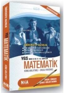 YGS Matematik; Konu Anlatımlı