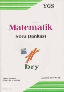 YGS Matematik Soru Bankası