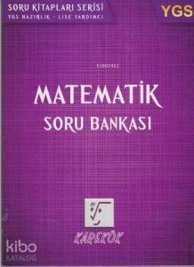 YGS Matematik Soru Bankası