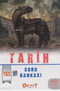 YGS Tarih Soru Bankası