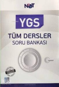 YGS Tüm Dersler Soru Bankası