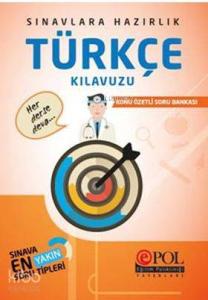 YGS Türkçe Kılavuzu