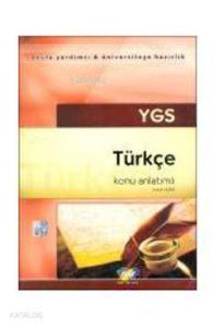 YGS Türkçe Konu Anlatımlı