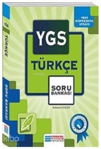 YGS Türkçe Soru Bankası
