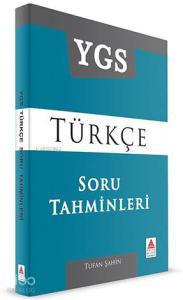 YGS Türkçe Soru Tahminleri
