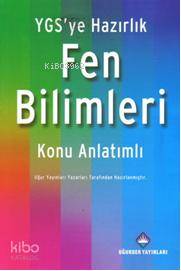 YGS'ye Hazırlık Fen Bilimleri Konu Anlatımlı