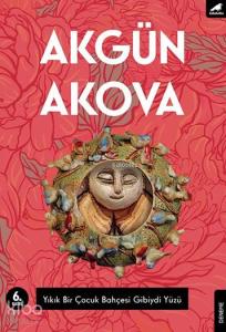 Yıkık Bir Çocuk Bahçesi Gibiydi Yüzü