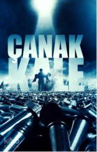 Yıkılmayan Kale Çanakkale