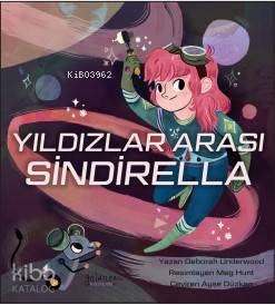 Yıldızlar Arası Sindirella