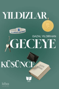 Yıldızlar Geceye Küsünce