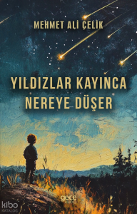 Yıldızlar Kayınca Nereye Düşer