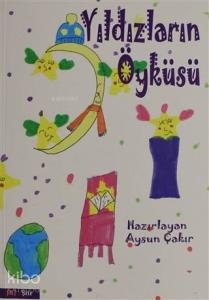 Yıldızların Öyküsü