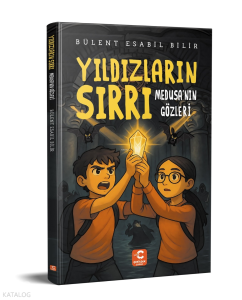 Yıldızların Sırrı Medusa’nın Gözleri