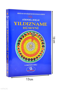 Yıldızname-i Hüseyni