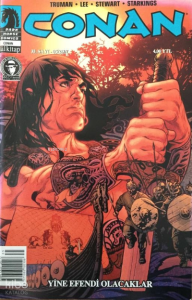 Yine Efendi Olacaklar