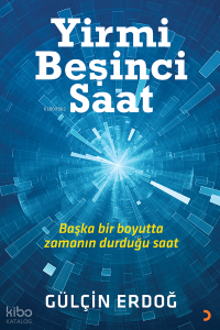 Yirmi Beşinci Saat