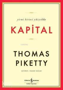Yirmi Birinci Yüzyılda Kapital