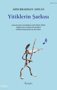 Yitiklerin Şarkısı