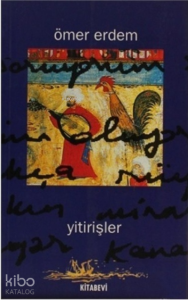 Yitirişler