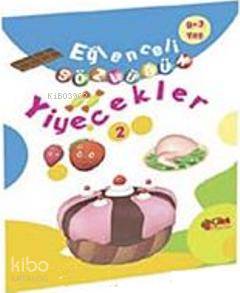 Yiyecekler; Eğlenceli Sözlüğüm