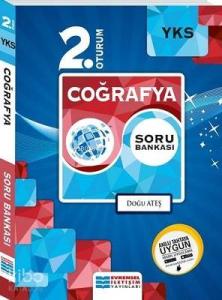 YKS 2. Oturum Coğrafya Soru Bankası Evrensel İletişim Yayınları