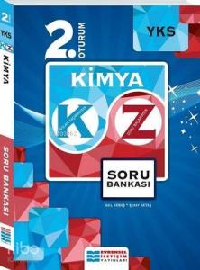 YKS 2. Oturum Kimya Soru Bankası