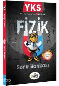 YKS AYT Fizik Soru Bankası 2.Oturum