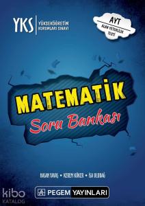 YKS-AYT Matematik Soru Bankası