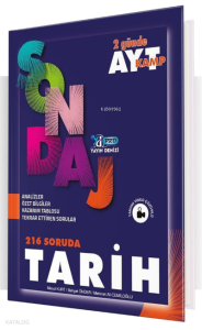 Yks Ayt Pro Sondaj Kamp Tarih - 2022