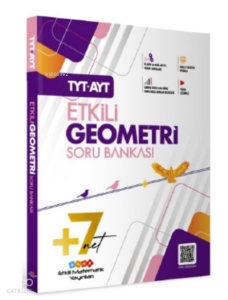 YKS AYT TYT Geometri Soru Bankası