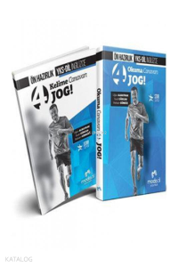YKS DİL İngilizce Ön Hazırlık Set 4
