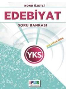 YKS Edebiyat Konu Özetli Soru Bankası (Kolaydan Zora)