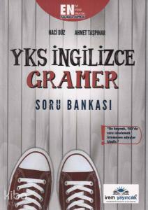YKS İngilizce Gramer Soru Bankası Yeni