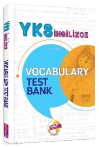 YKS İngilizce Vocabulary Test Bank Smart Englısh