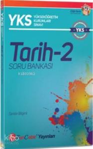 YKS Tarih 2 Soru Bankası