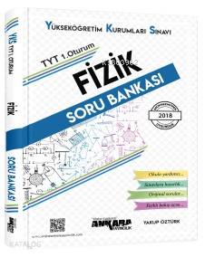 YKS -TYT 1. Oturum Fizik Soru Bankası