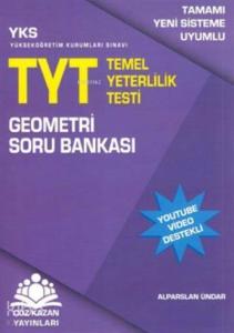 YKS TYT Geometri Soru Bankası