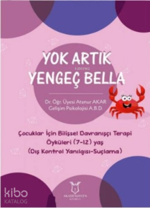 Yok Artık Yengeç Bella