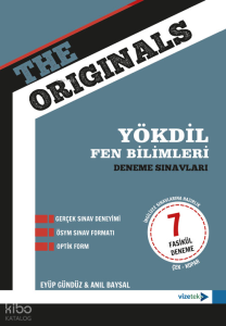Yökdil Fen Bilimleri