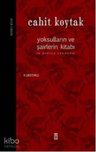 Yoksulların ve Şairlerin Kitabı 3