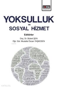 Yoksulluk ve Sosyal Hizmet