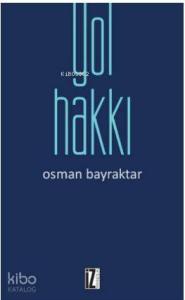 Yol Hakkı