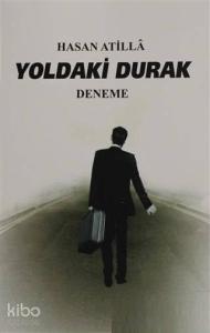 Yoldaki Durak